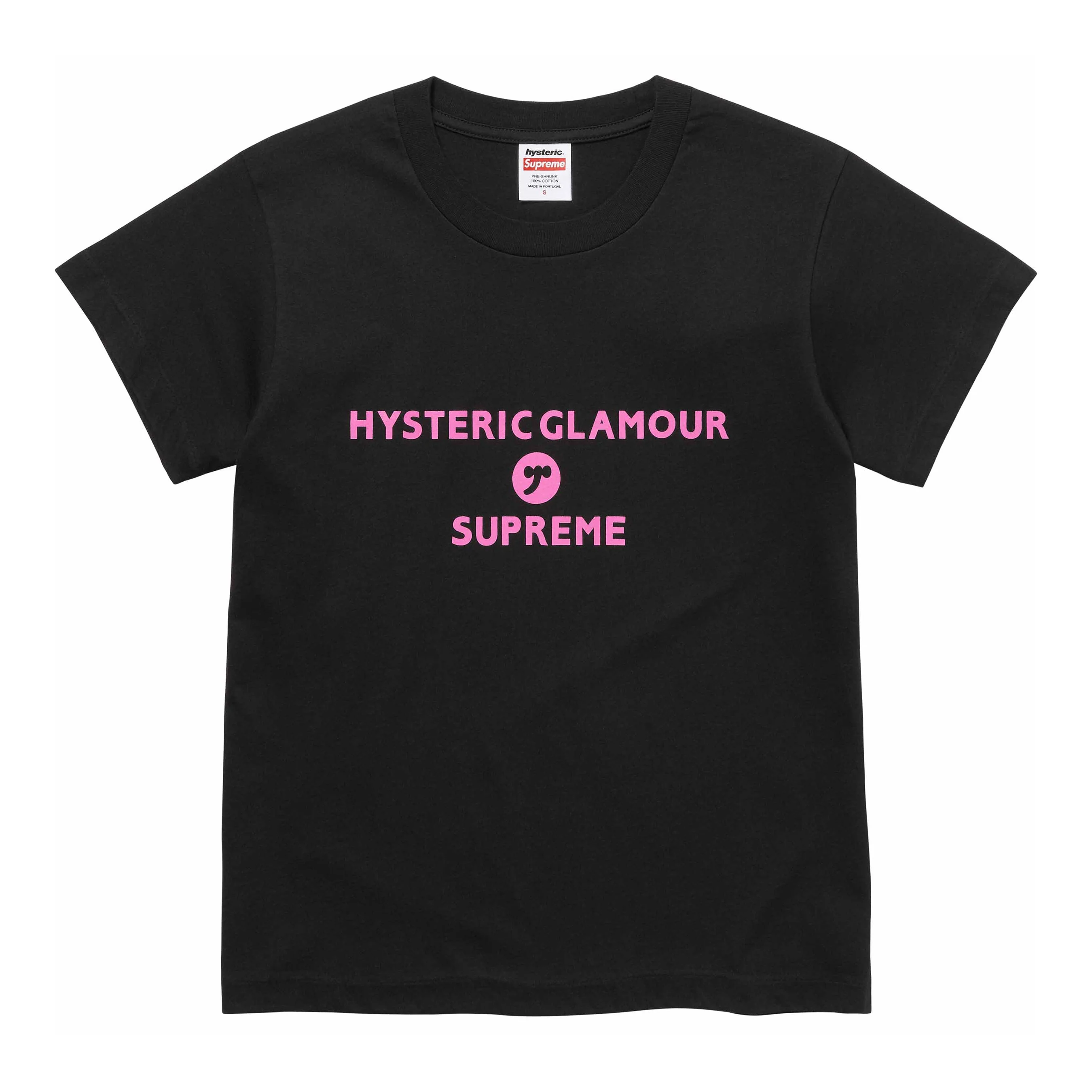 Supreme®/HYSTERIC GLAMOUR Tee