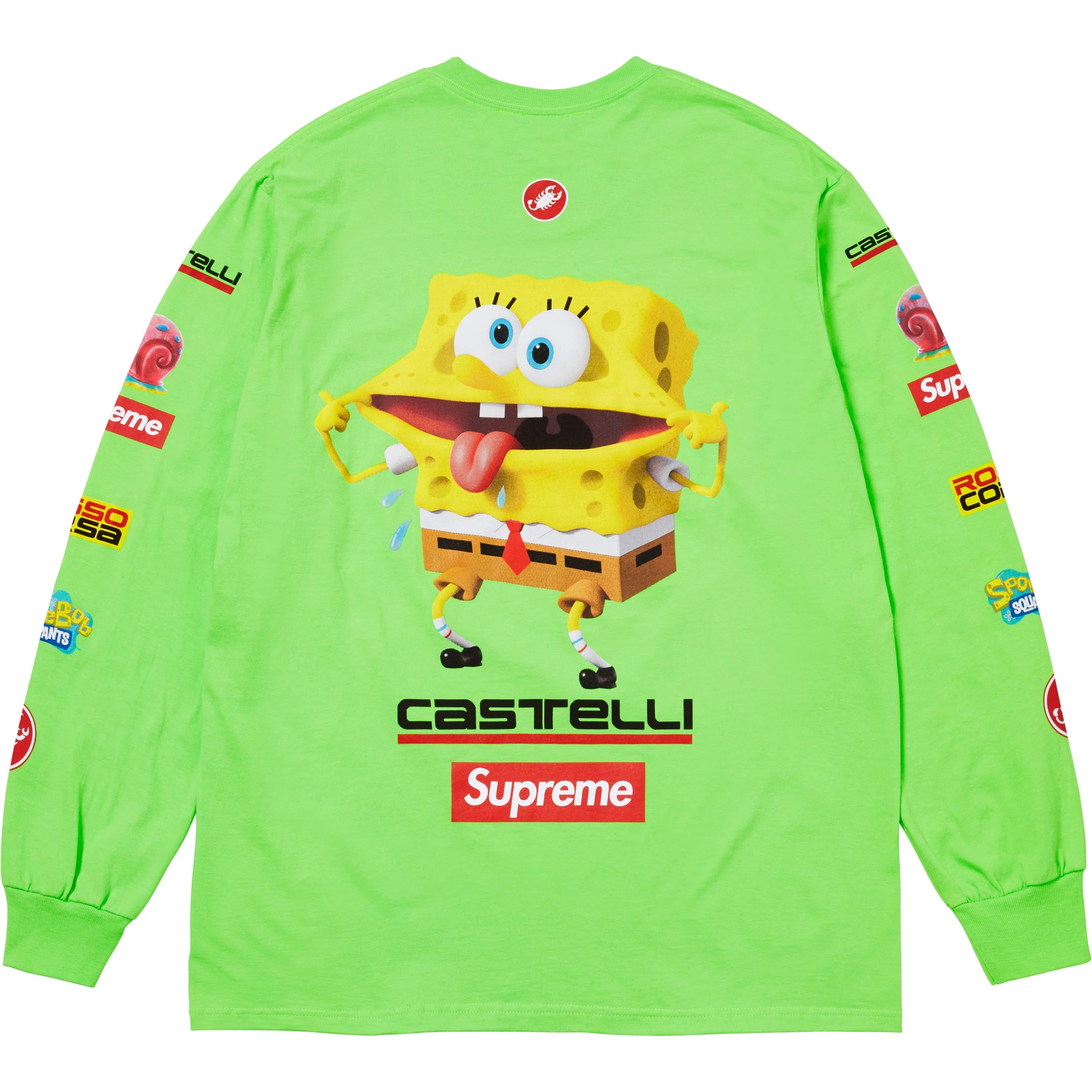 Green · L