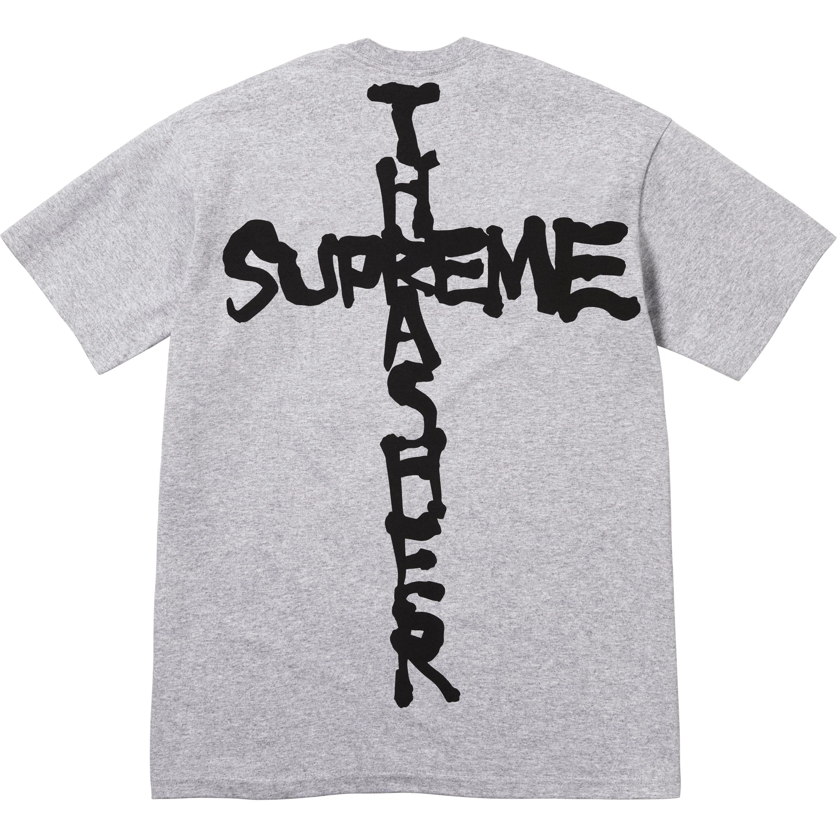 Heather Grey · M