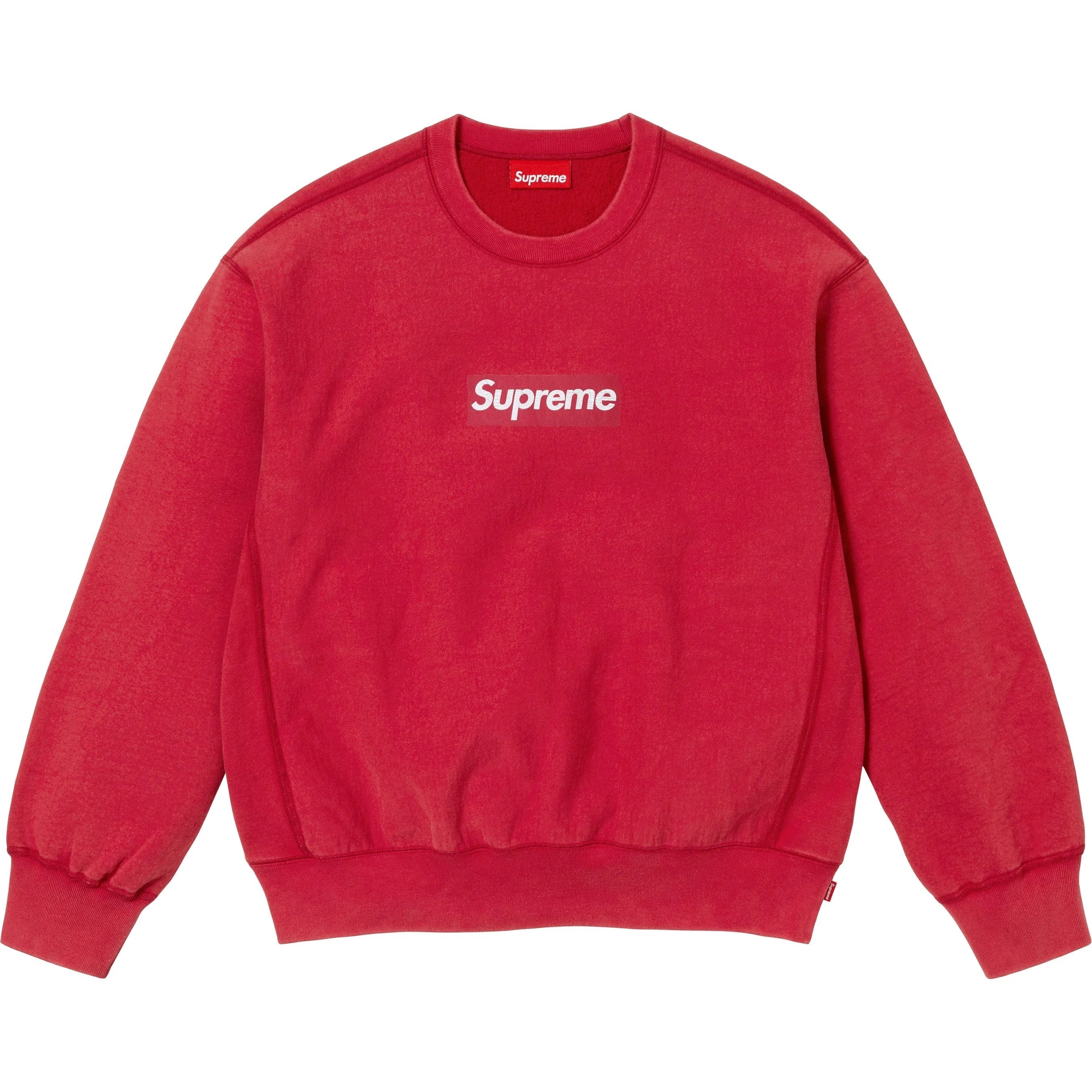 レッド · XL