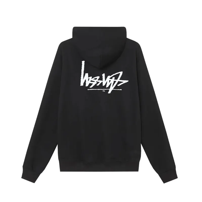 Stussy Hoodie Long Sleeve