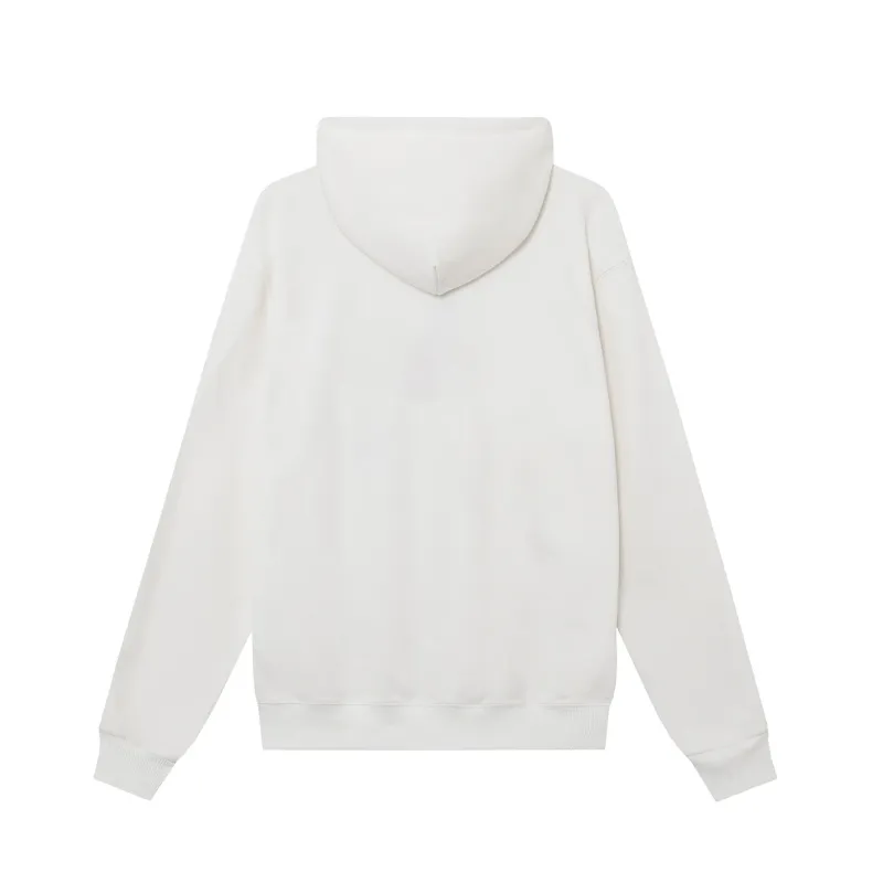 Stussy Hoodie Champion ‘White’
