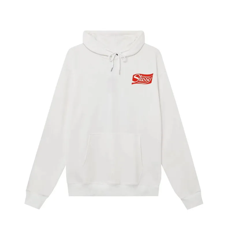 Stussy Hoodie Soda Can