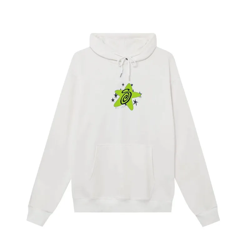 Stussy Hoodie Galaxy