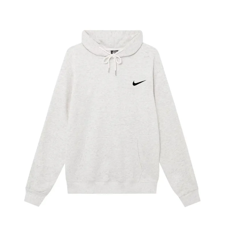 Stussy Hoodie The Wide World Tribe