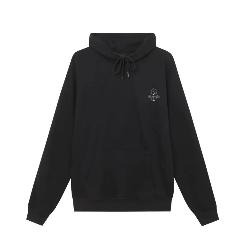Stussy Hoodie S Crown