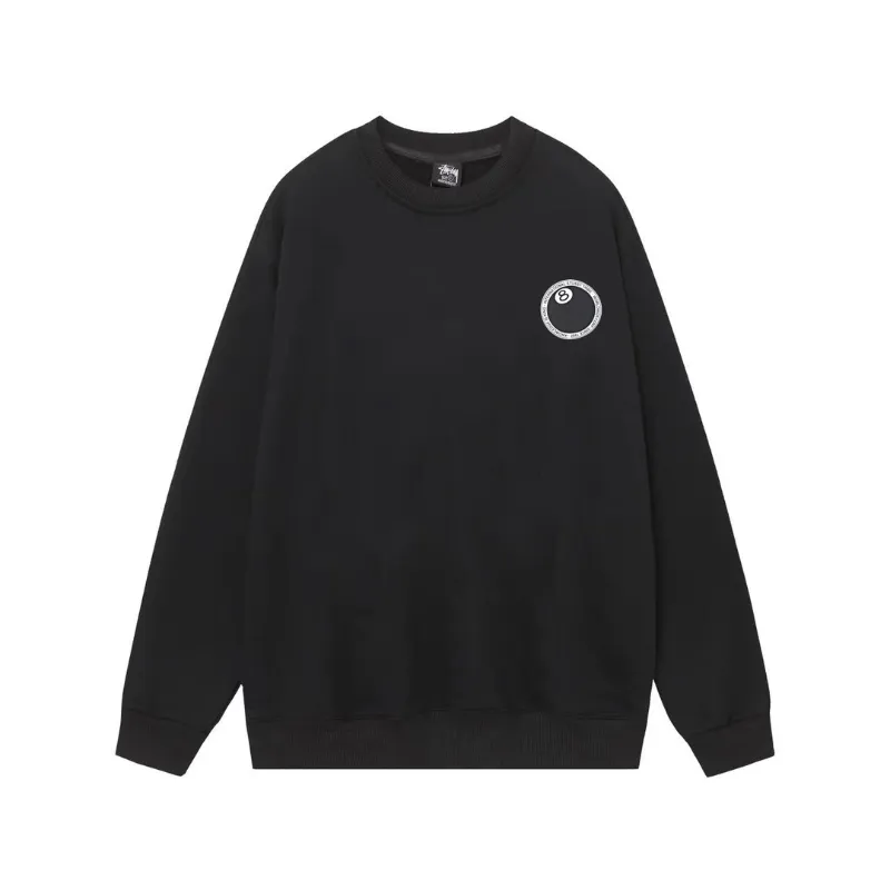 Stussy 8 Ball