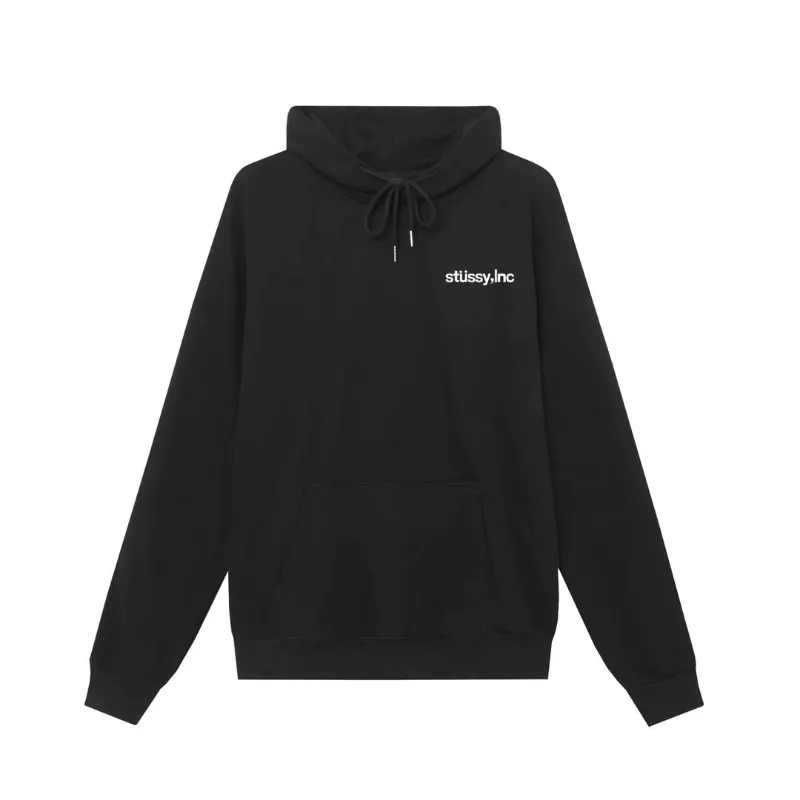 Stussy Hoodie INC