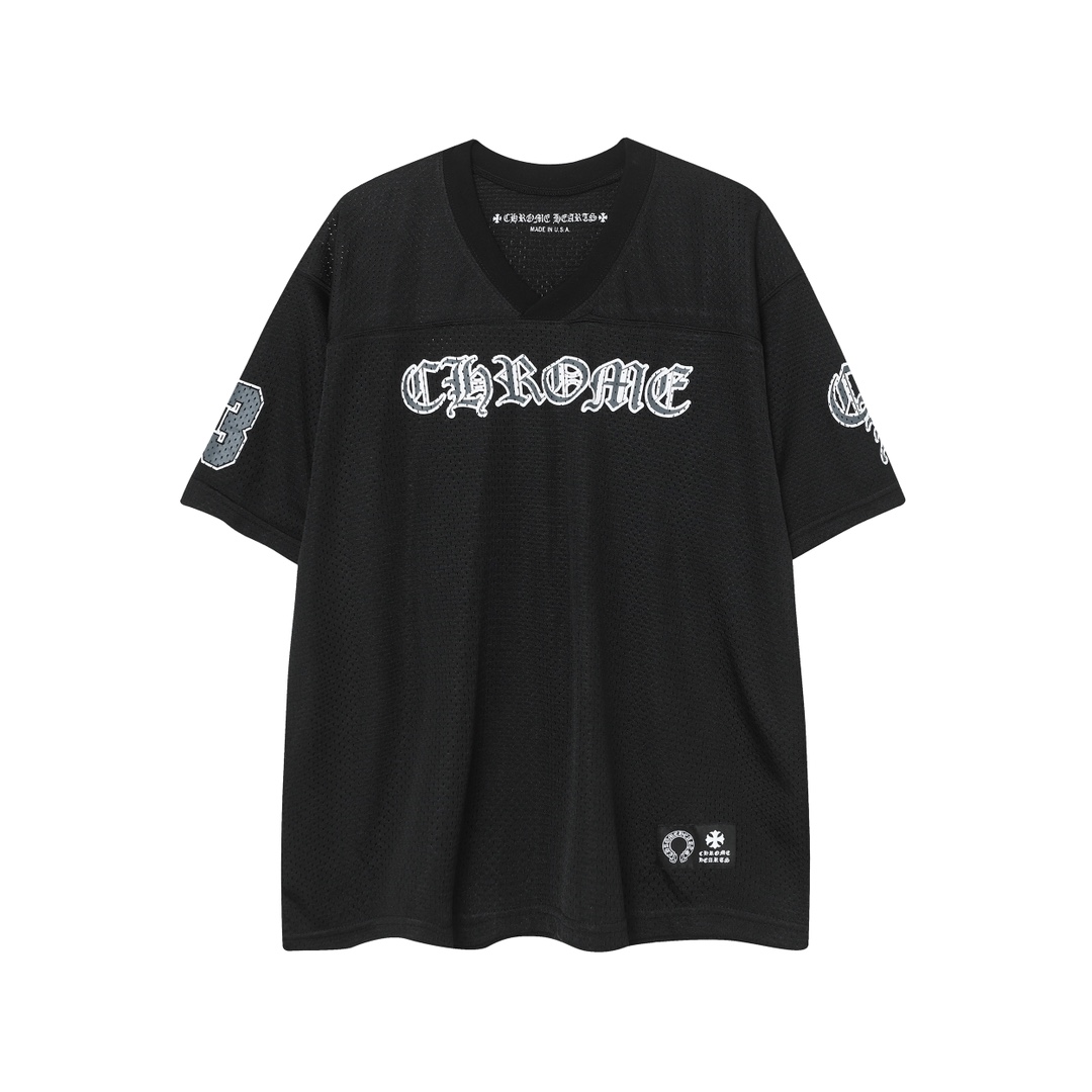 Chrome Hearts Tシャツ 4 色　H0131メンズ