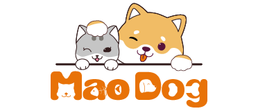 Maodog 寵物用品商城