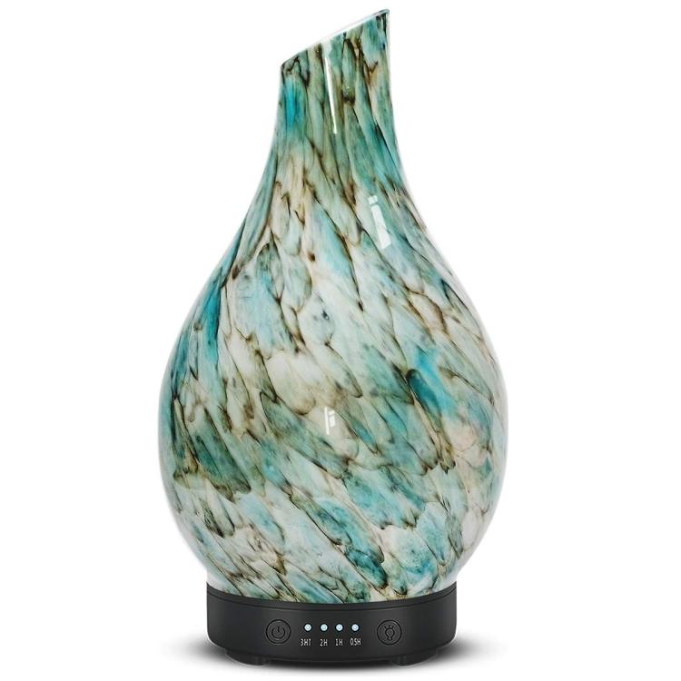 Essential Oil Diffuser 120ml Ultrasonic Aromatherapy Diffuser with