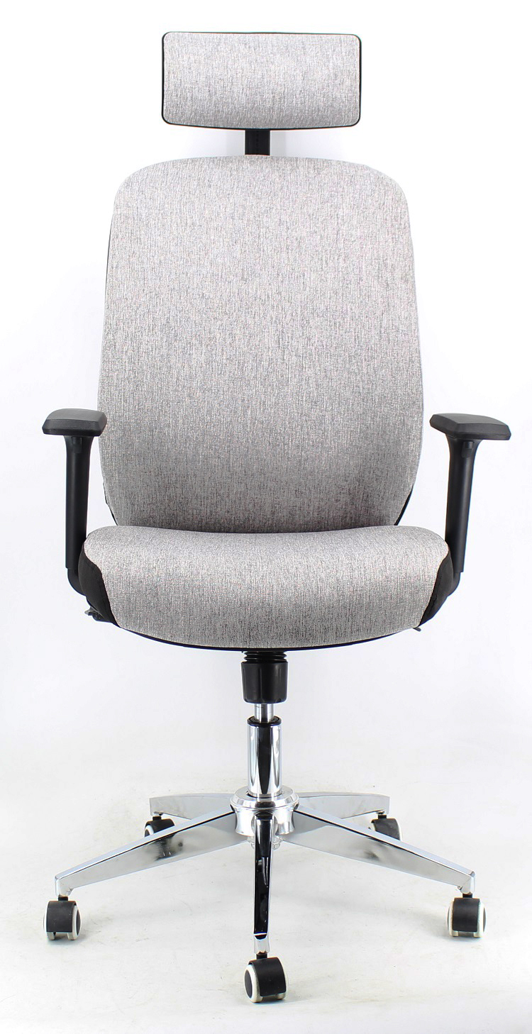 MESH OFFICE CHAIR-8