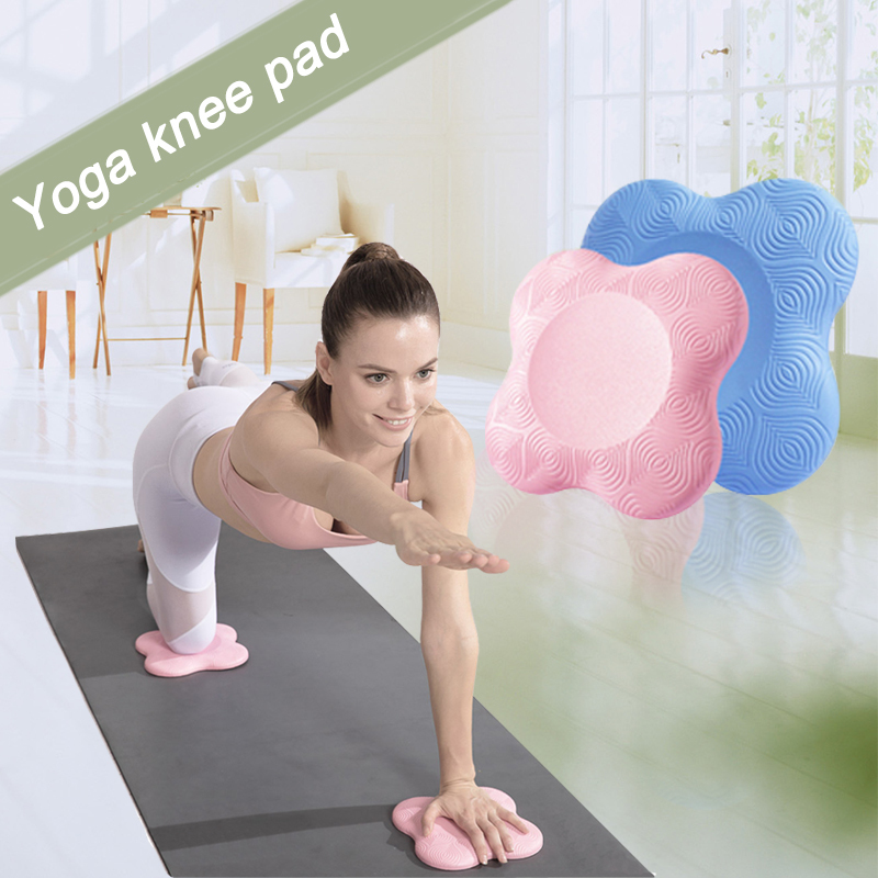 PU Yoga Braces, Knee, Wrist, Hip, Hand, Elbow Support, Balance Support