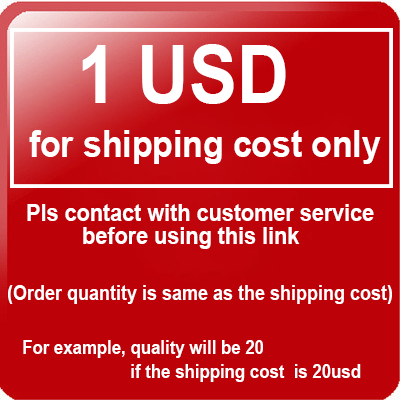 VanbowGroup | Link for Shipping Cost Only