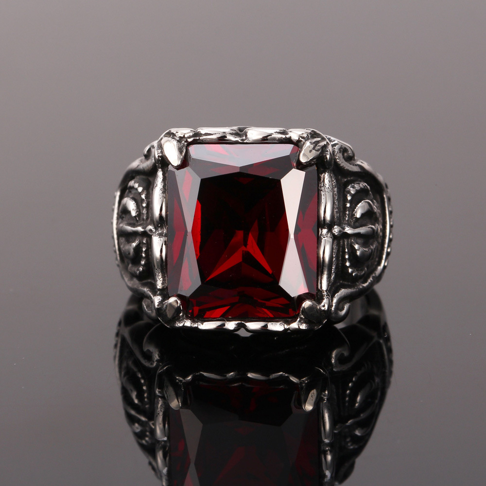 Faithheart Unique Rings Collection With Vintage Design for Sale