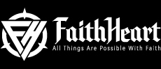 FaithHeart Free Shipping On Orders Over $39