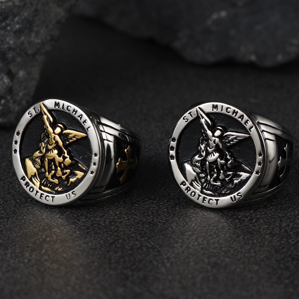 Faithheart Unique Rings Collection With Vintage Design for Sale