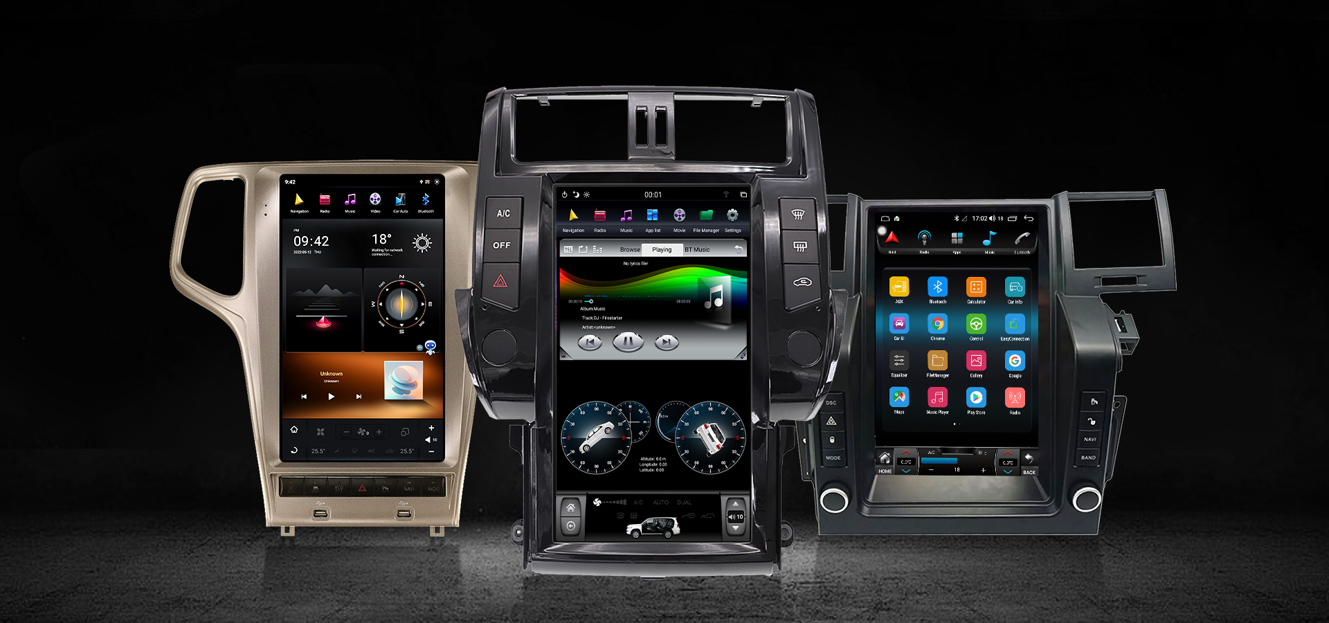 【ルさせてい】 ZWNAV 15 inch Tesla Style Touch Screen Android Radio for Lexus