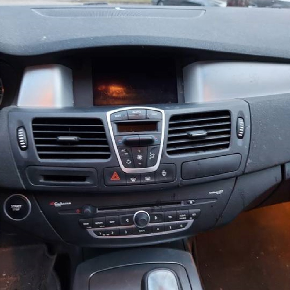 For Renault Laguna 3 Car Multimedia Player Gps Android 10.0 Car Radio Gps  Navigation Auto Audio Radio Stereo Dsp Carplay - Car Multimedia Player -  AliExpress