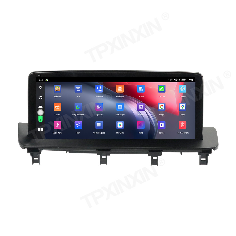 Mazda Bluetoothナビゲーションユニット Mazda Bluetoothナビゲーションユニット