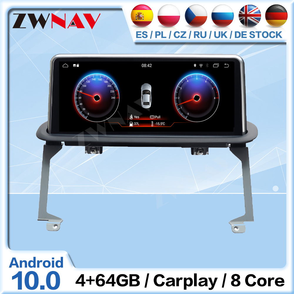 Radio buy head unit 2003 BMW X5