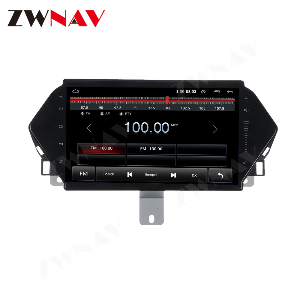 ANDROID - (T.D) Amazon.com: Dasbecan TK78-66-9U0C Mazda Apple Carplay