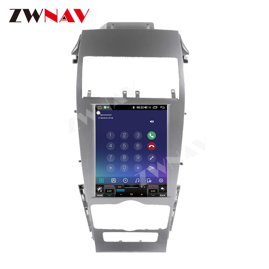 CAR NAVIGATION カーナビゲーション CAR ENTERTAINMENT SYSTEM MCX N10 Universal Quad Core Android Car Radio with CarPlay – MCX