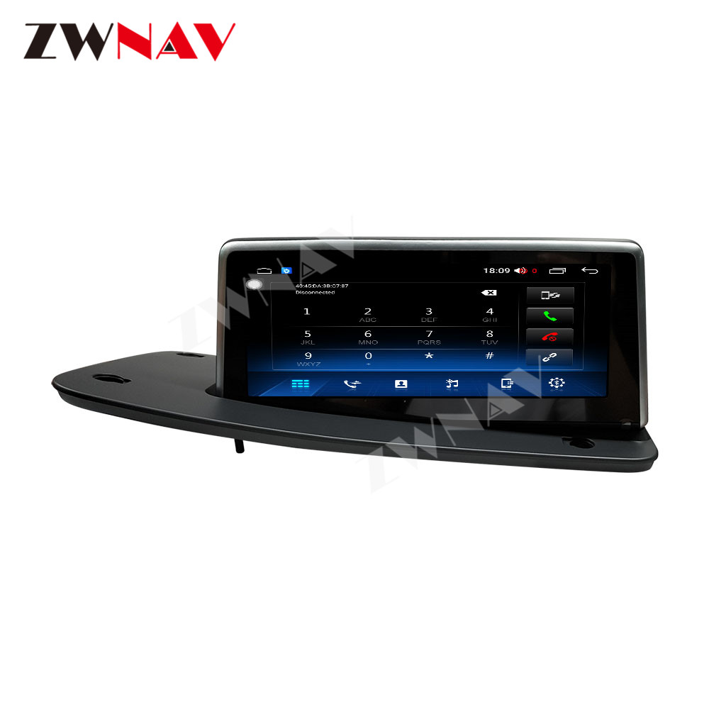Carplay Android 12 For Volvo S80 2006 - 2012 GPS Navigation Carplay Android 12 For Volvo S80 2006 - 2012 GPS Navigation