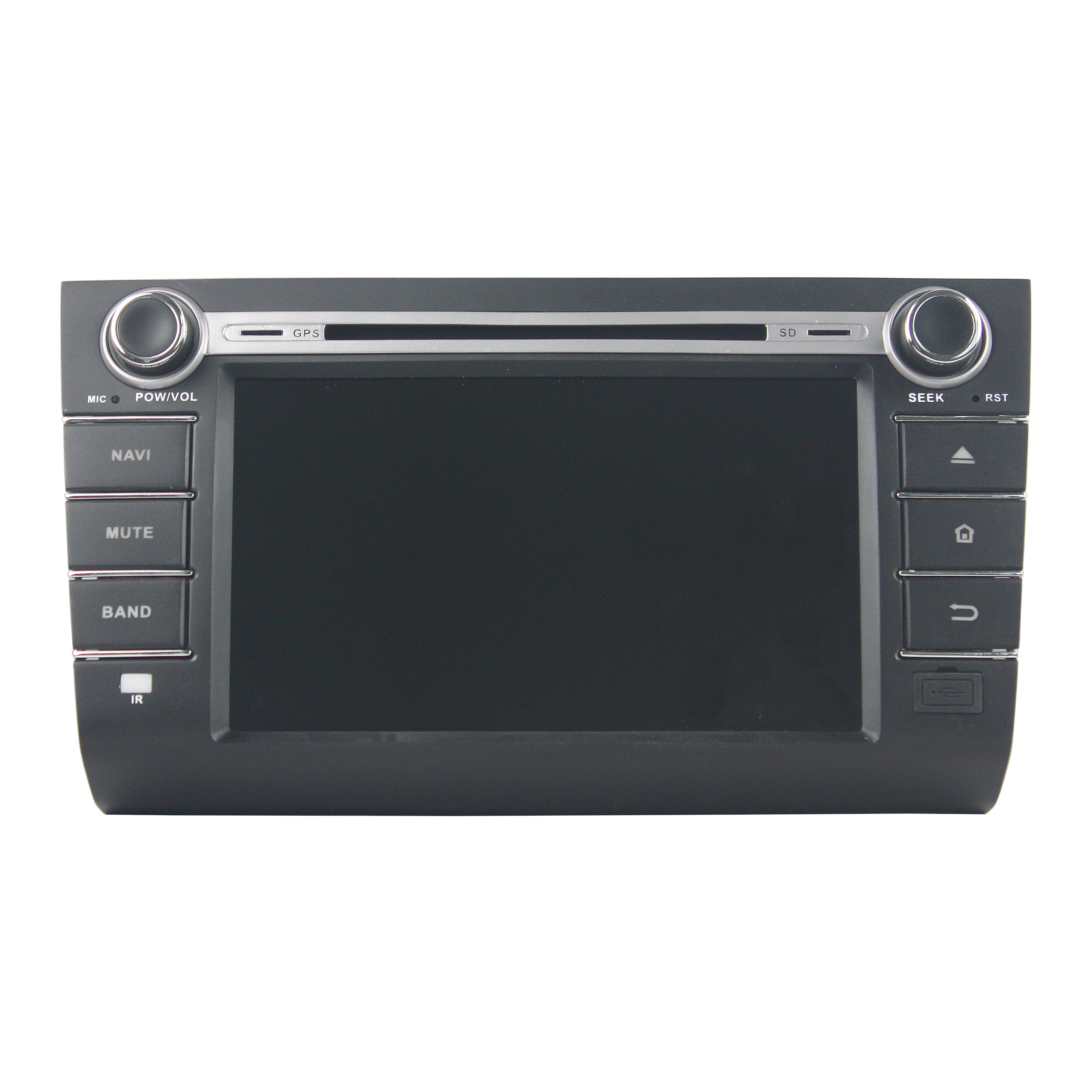 8+128GB Wireless Carplay Android 11 Multimedia Player For SUZUKI