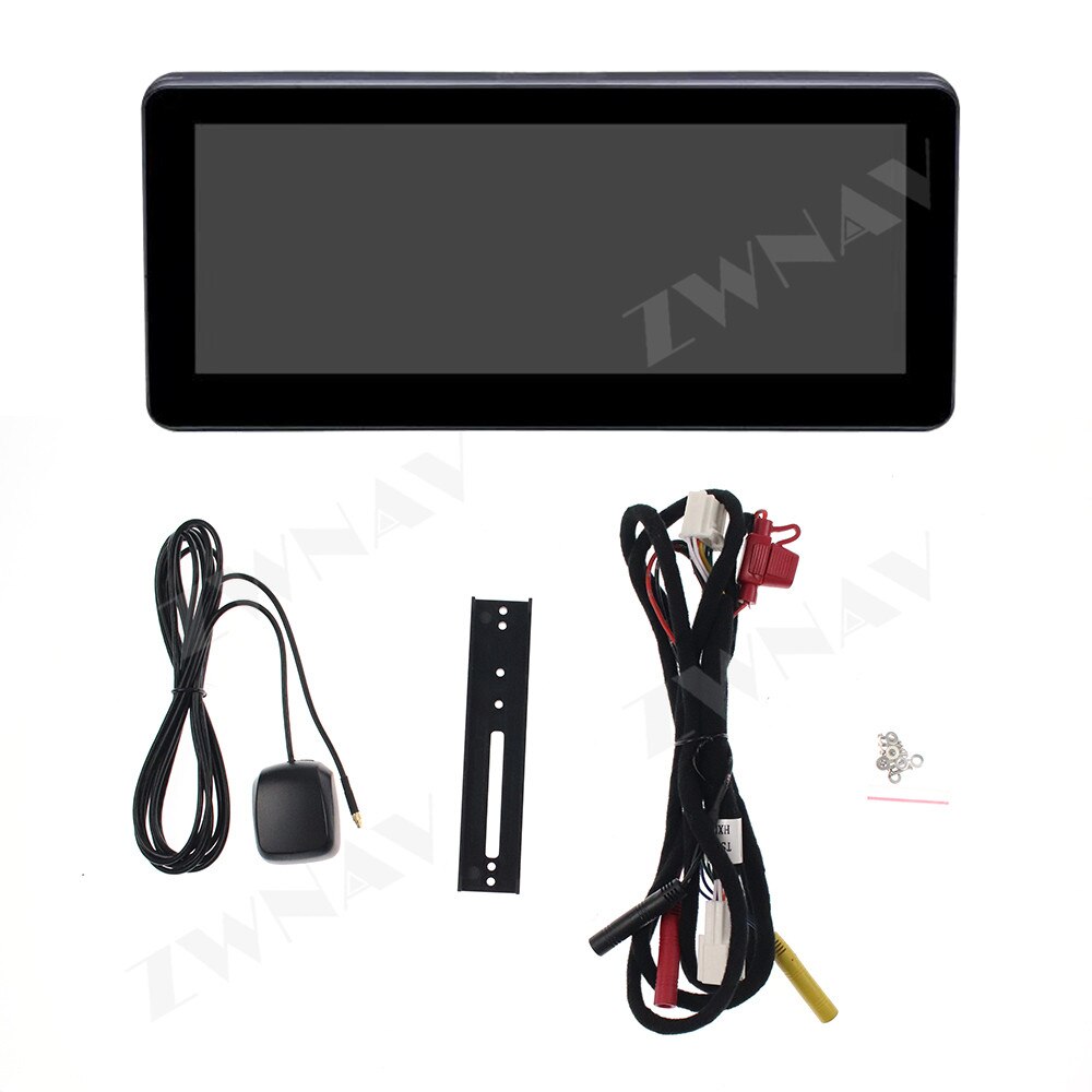 Android 11 Digital Dashboard Instrument Cluster For Telsa Model 3 /Y