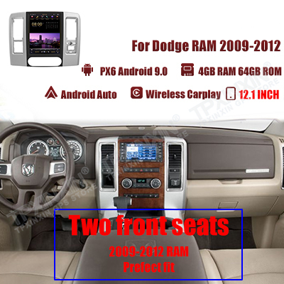 2019 Dodge RAM 1500 
