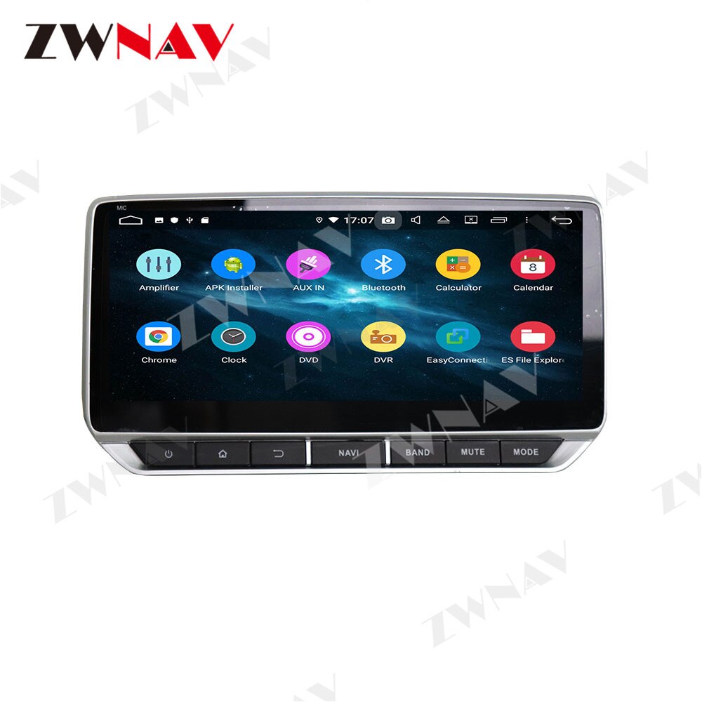8+128GB Android 12.0 Car Multimedia Player For NISSAN TENNA SYLPHY