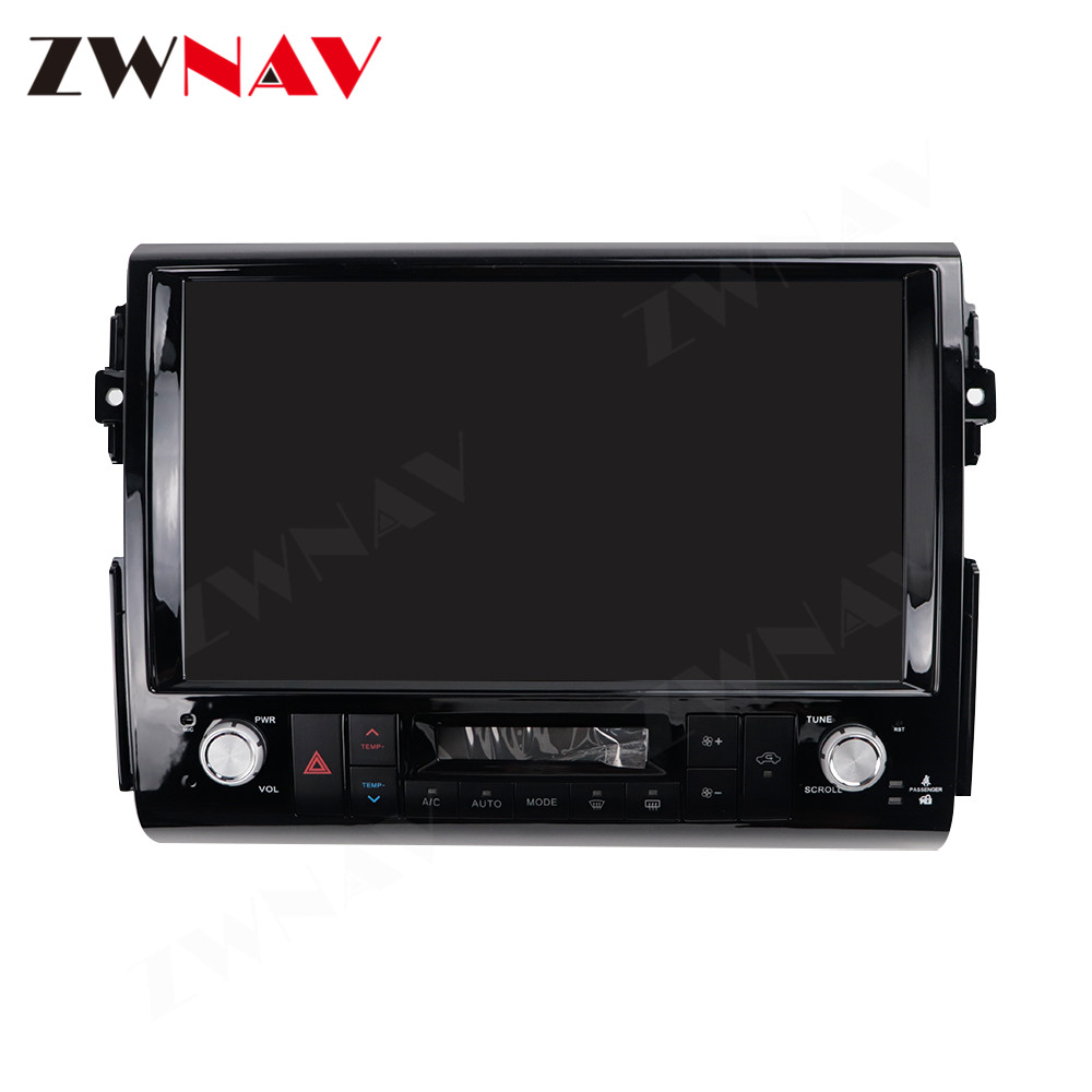 6+128GB Car Multimedia Player Android 13.3