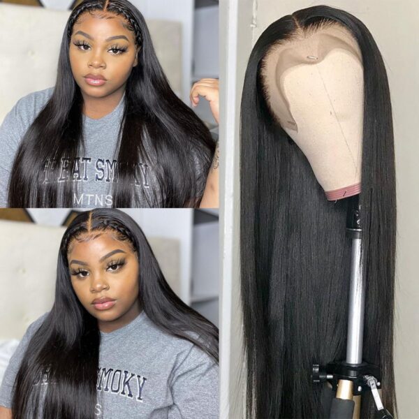 Cheap long outlet wigs for sale