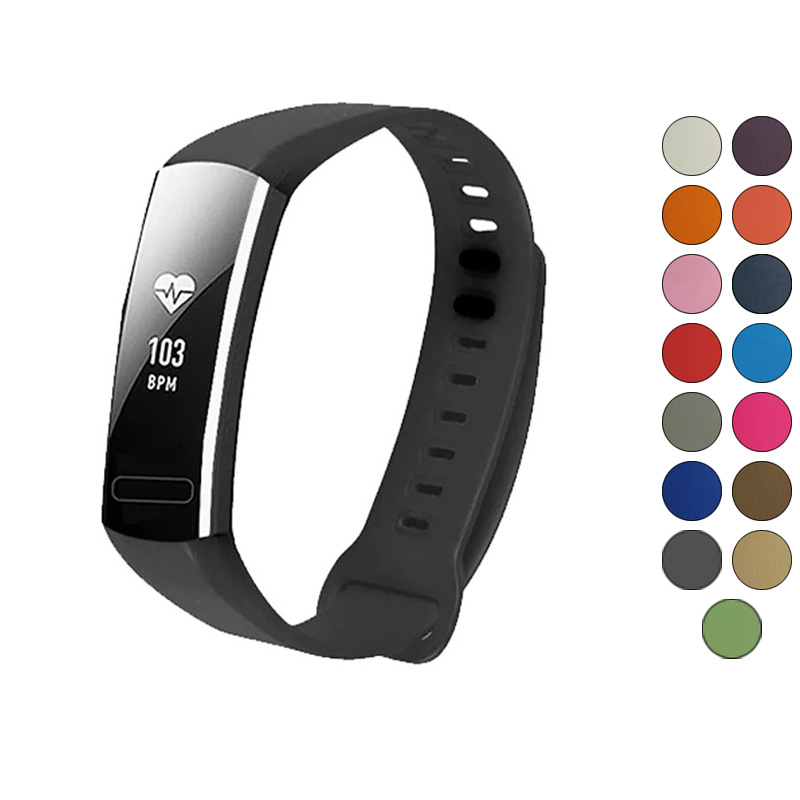 Huawei Band - StrapMall
