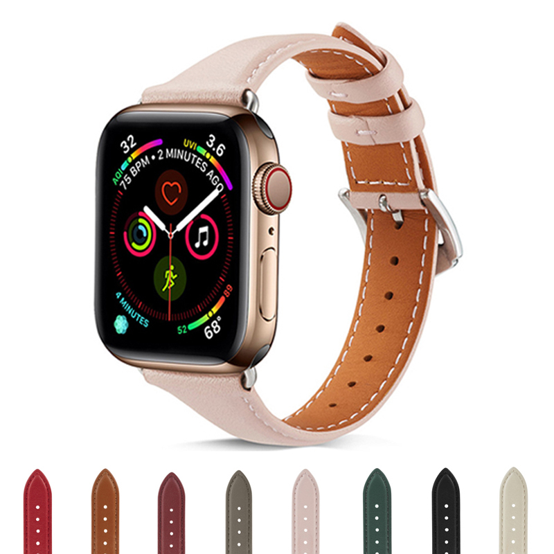 iwatch 4 straps
