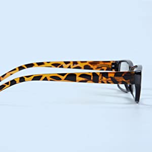blue light blocking reading glasses