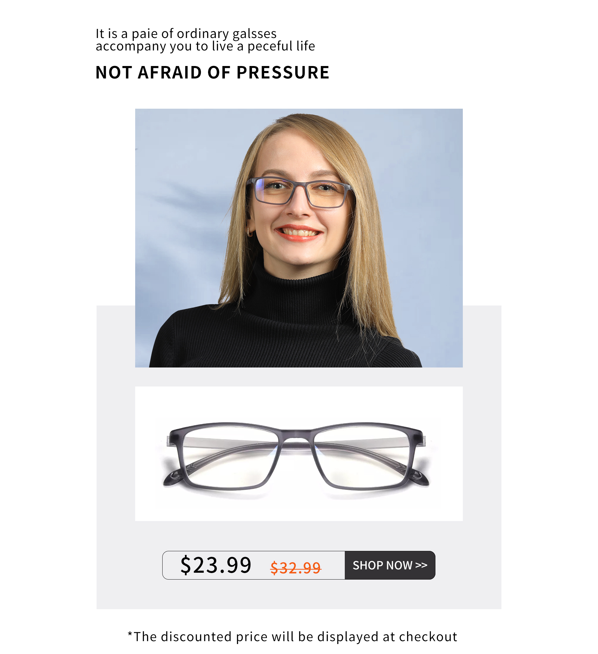 LUFF reading glasses,Fashion reading glasses,new product，The best reading glasses,Quality reading glasses,Model figure