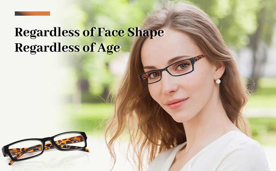 LUFF blue light blocking reading glasses,reading glasses for women men