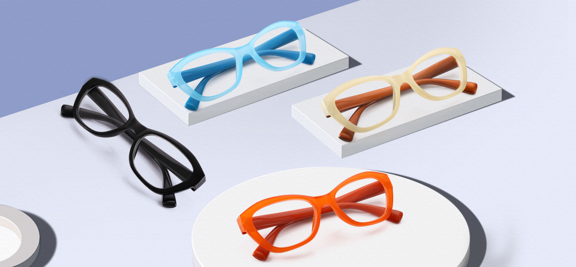 Luff glasses：The brand reading glasses brand sunglasses