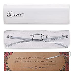 ultra-light reading glasses tr frame fashion comfort reader