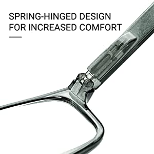 reading glasses 1.75 2.25 reading glasses women unbreakable reading glasses reading glasses 1.0