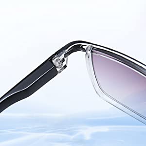 eyeglasses for men readers gafas de leer para mujer 3.75 half frame reading glasses 1.25