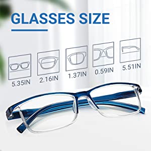 1.75 reading glasses women