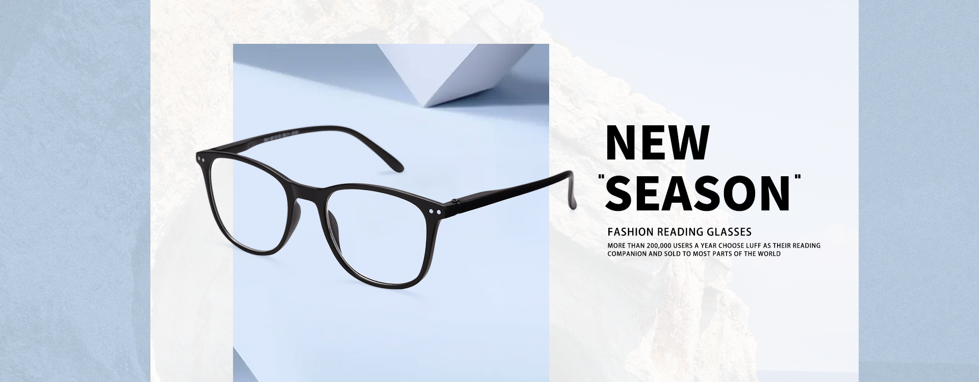 LUFF reading glasses,Fashion reading glasses,new product，The best reading glasses,Quality reading glasses