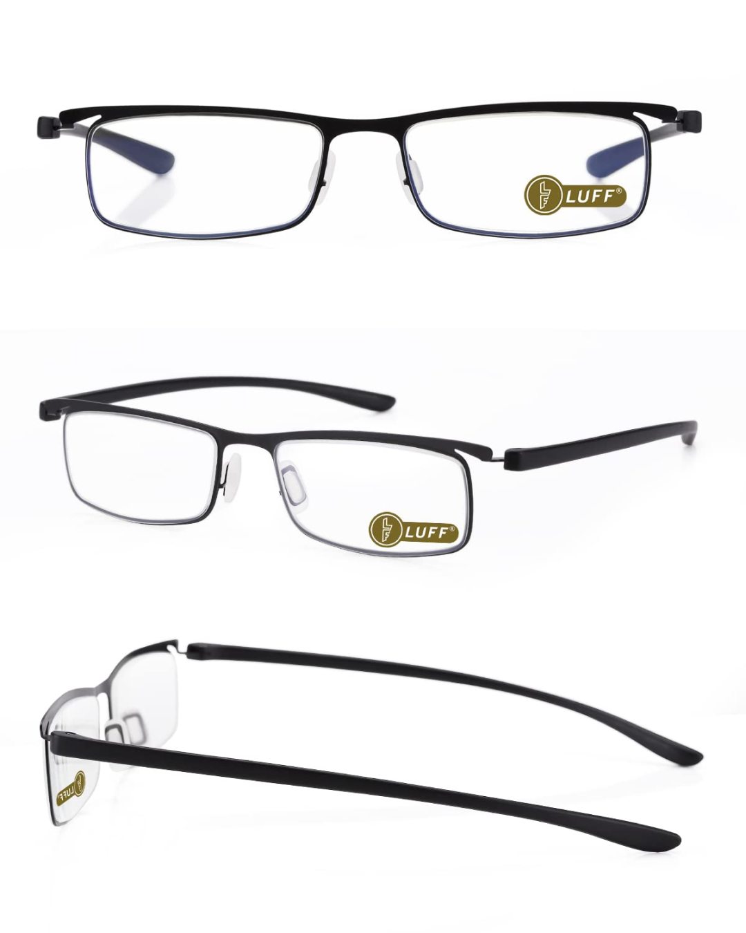Luff glasses：The brand reading glasses brand sunglasses