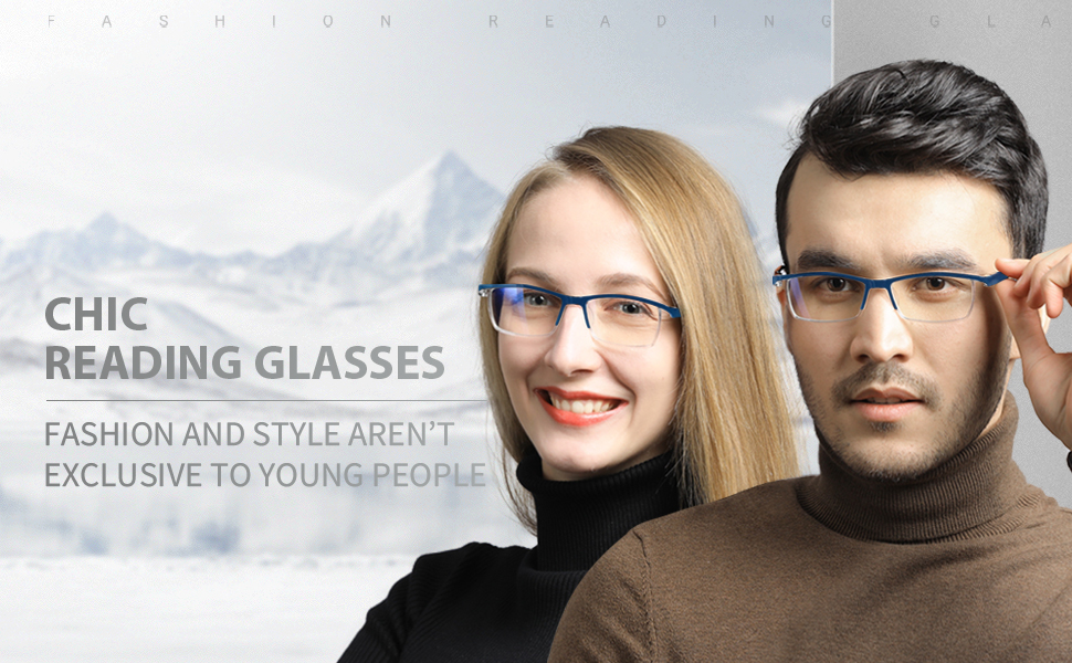 reading glasses for women 2.5