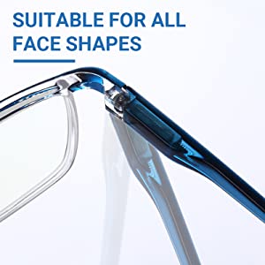magnifying glasses for reading