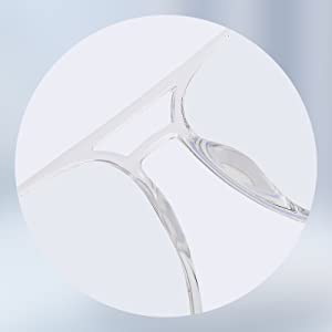 2.0 reading glasses mens mens reading glasses 1.50 oversized reading glasses for women