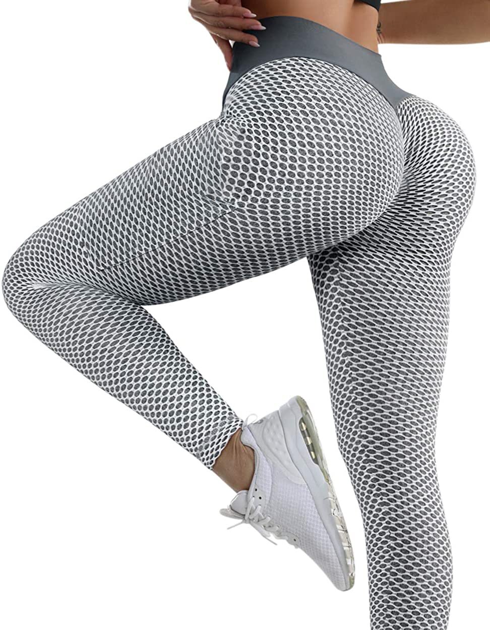 2021 Sexy Sport Yoga Pants Sexy Tight Leggings Buy 3 Free Shipping